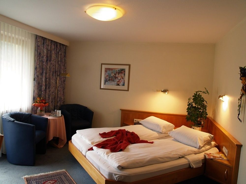 Wellnesshotel Rothfuß mit Spa und 2 Schwimmbädern