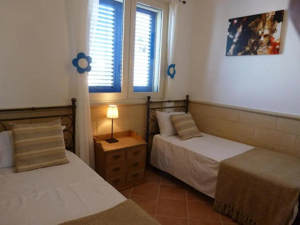 Villa Azzurra