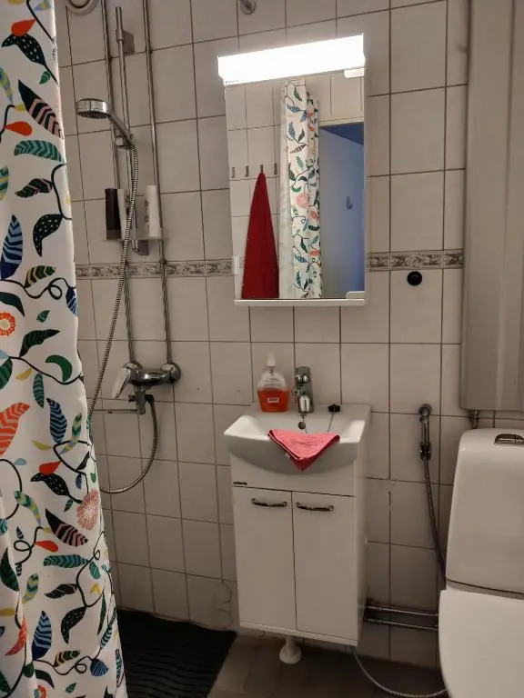 Pikkukoti Ukki
