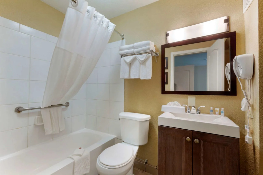 Spark by Hilton Phoenix-Glendale-Peoria