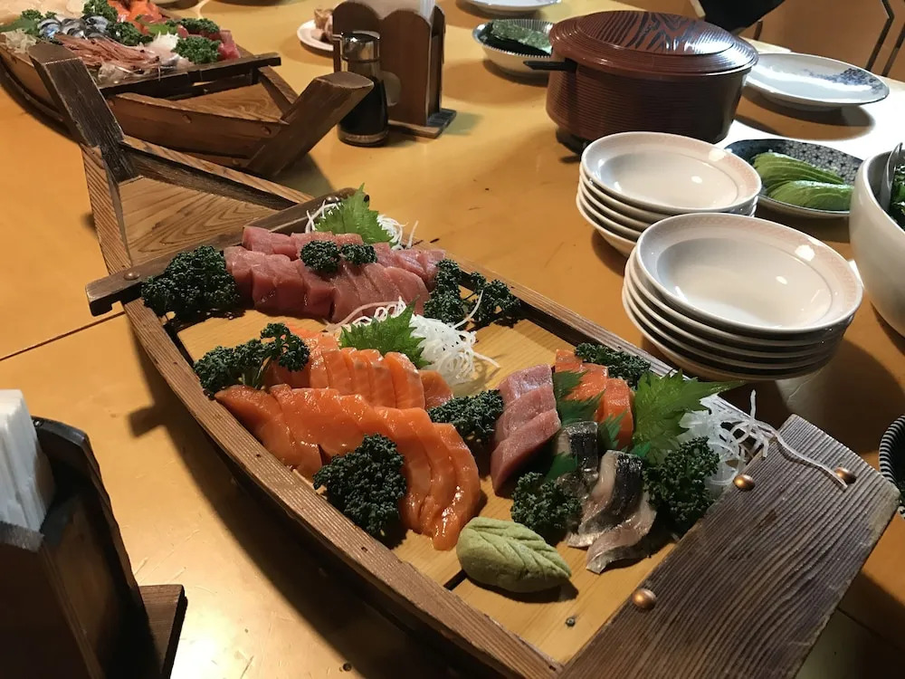 Niseko Backcountry Lodge