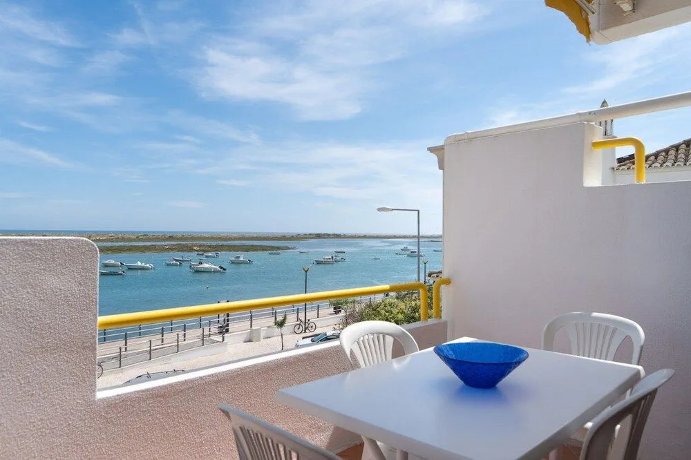 Akisol Cabanas Tavira Ria