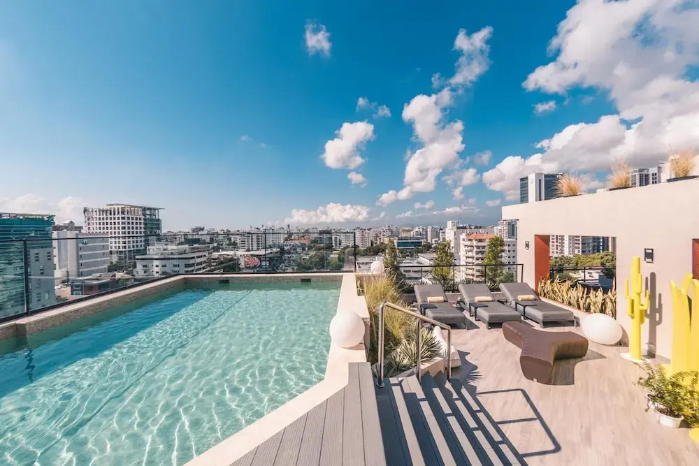 Flat in Regatta II With Breakfast Included 302