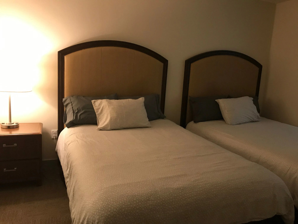 Pleasant  2Br Apartment | Great Value Downtown