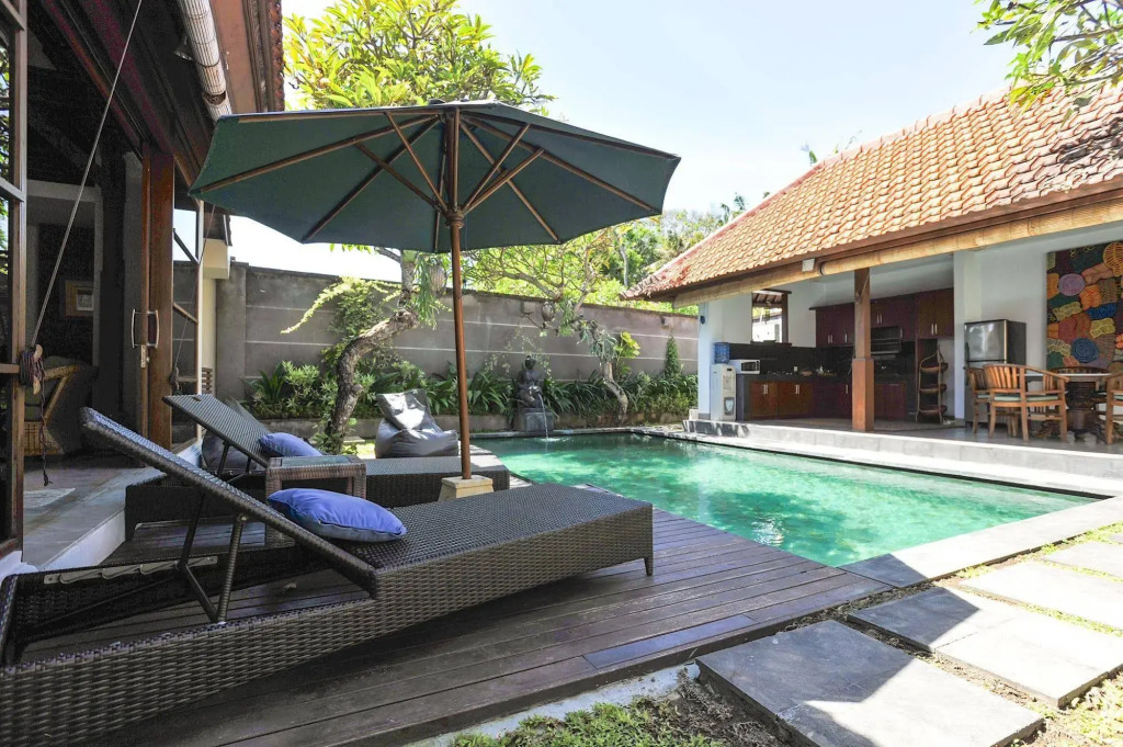 Villa Legong