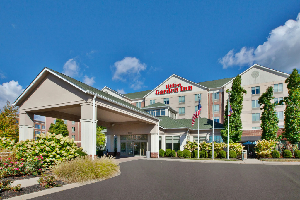 Hilton Garden Inn Dayton/ Beavercreek
