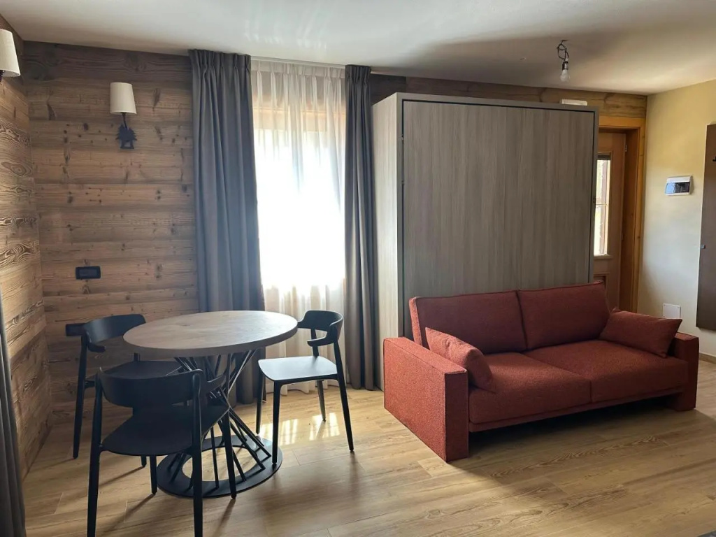 Villa Elma - Livigno
