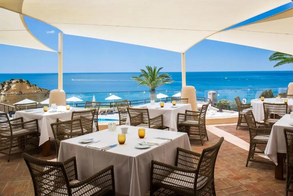 Vilalara Grand Hotel Algarve