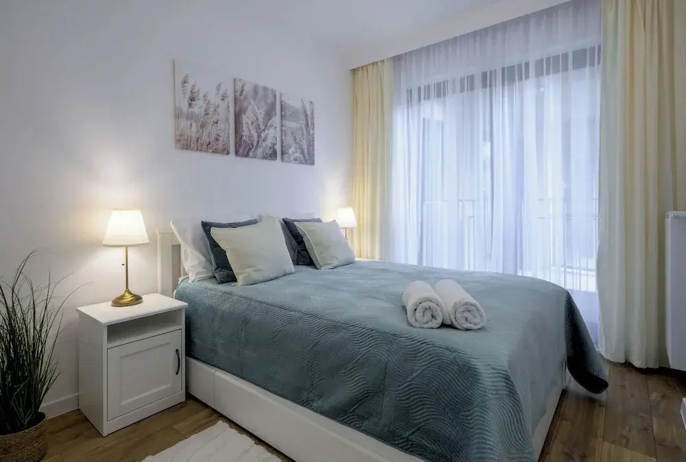 RentPlanet - Apartamenty Bernardyńska