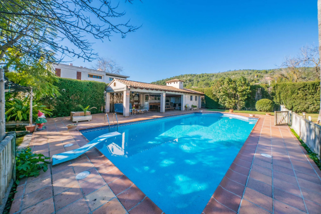 Villa Tramontana