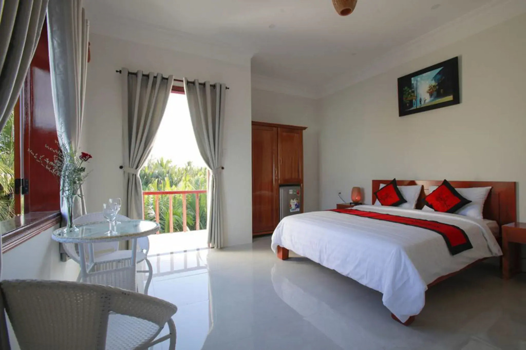 Coconut Garden Homestay Hoi An
