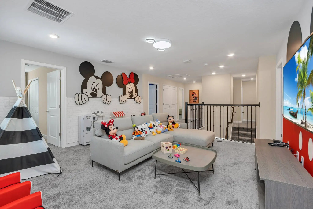 2818STOREY, Kissimmee, US