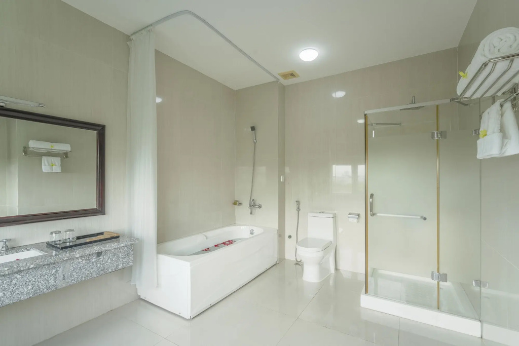 Eden Plaza Da Nang Hotel