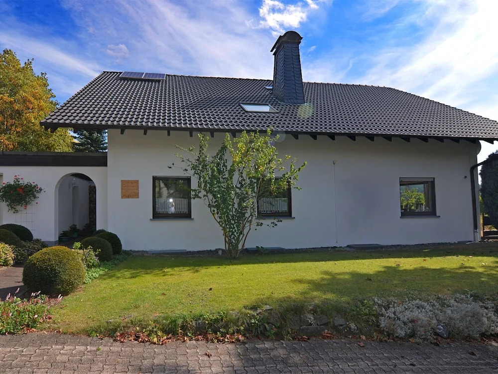 Luxurious Holiday Home near the Ski Area in Winterberg