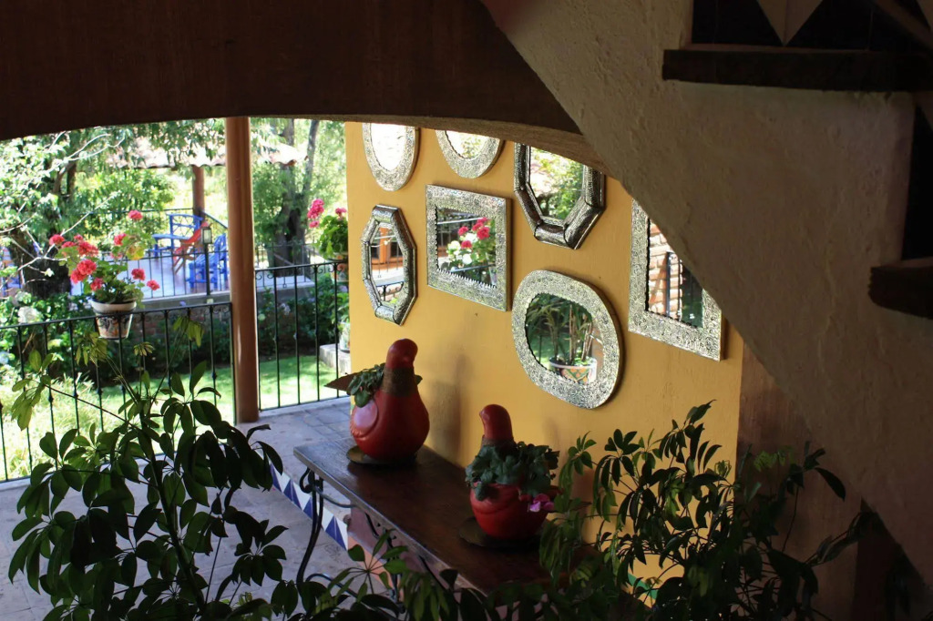 Hotel Huerta Real