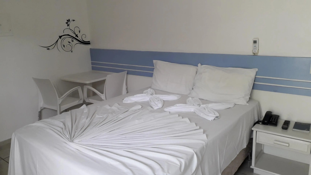 Hotel Ponta de Areia