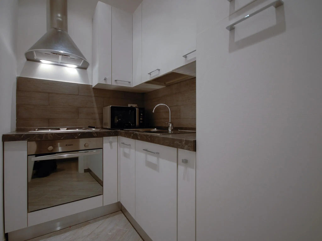 Apartment Colosseo