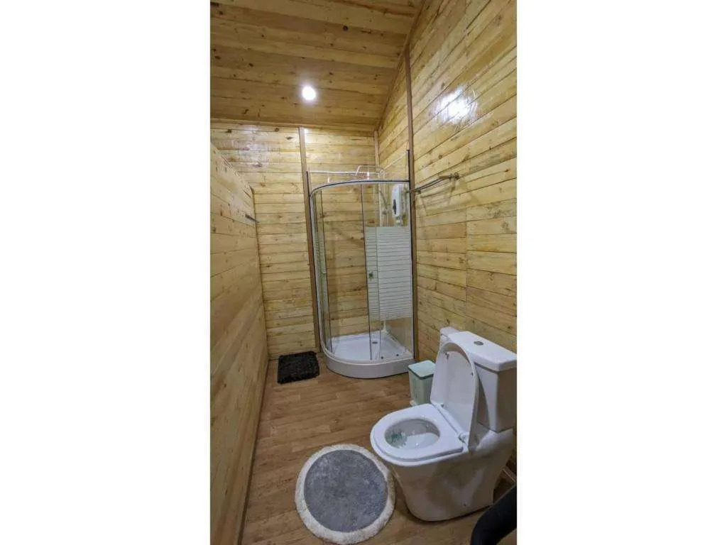 Maravilla Kivu Eco Resort