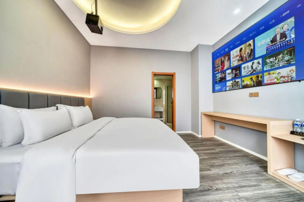 Hangzhou baoshunyuan Boutique Hotel