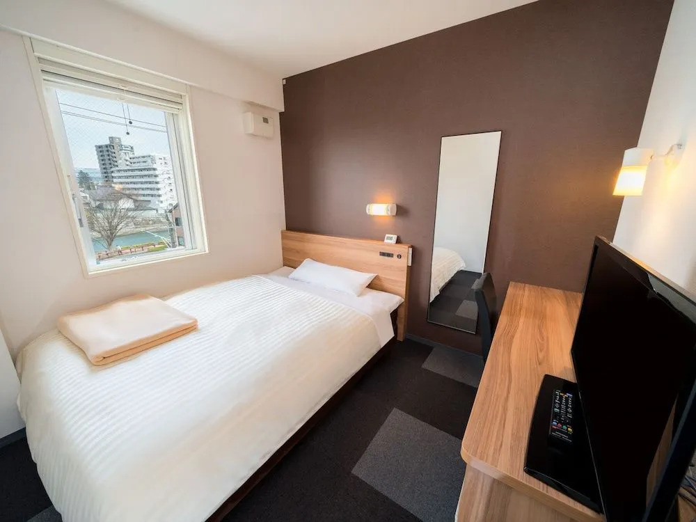 Super Hotel Morioka