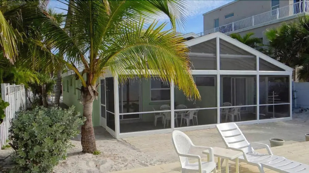2810 Avenue E #54467 - 2 Br Duplex