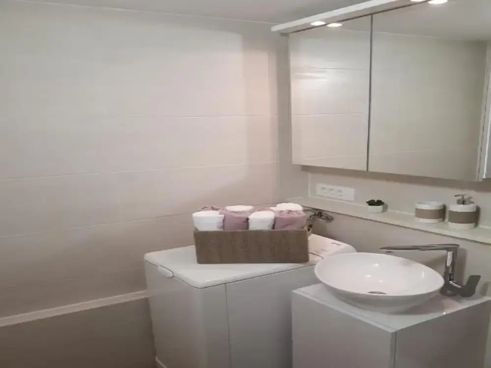 Holiday Home Vilson