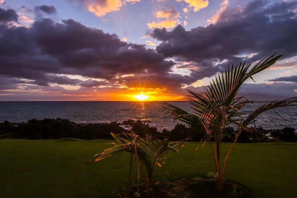 Kihei Garden Estates #E-202