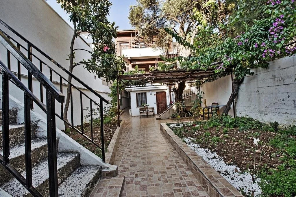 Sehbal Apart Otel