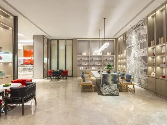 ECHENG Hotel