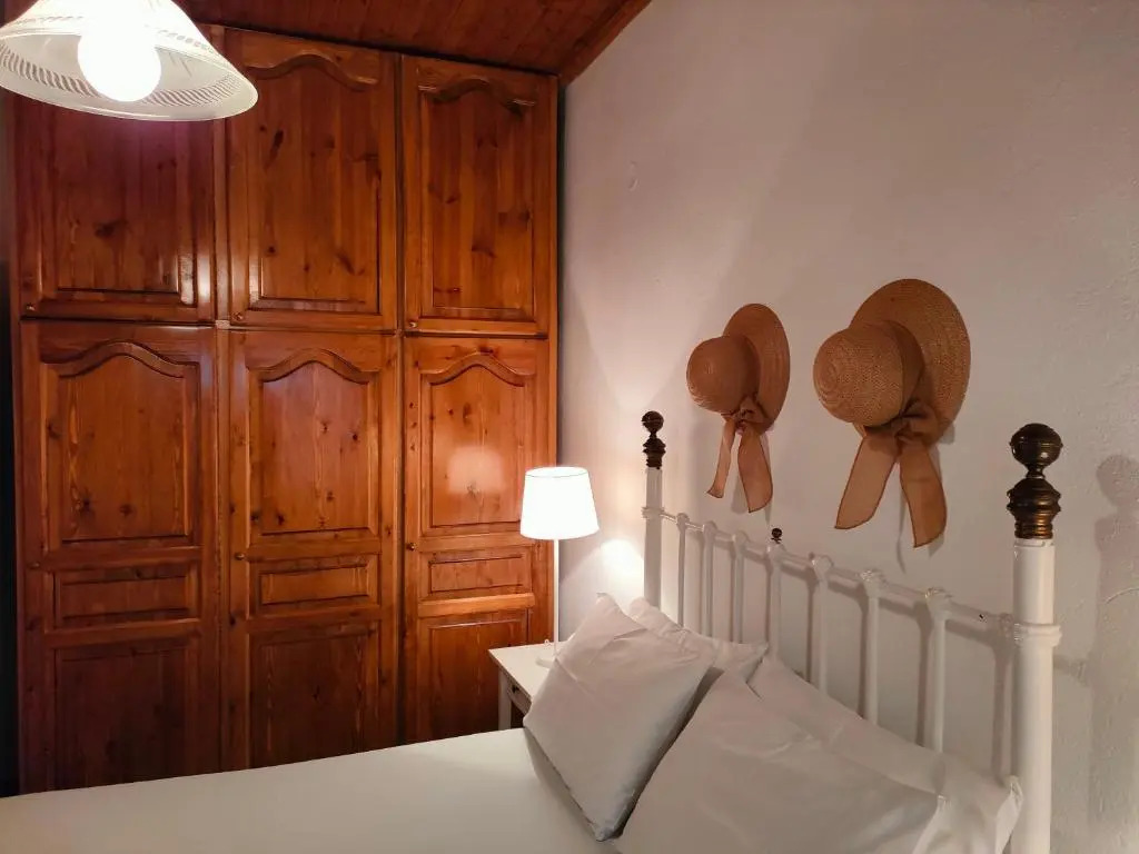 Armonia & Anemos Family Apartments