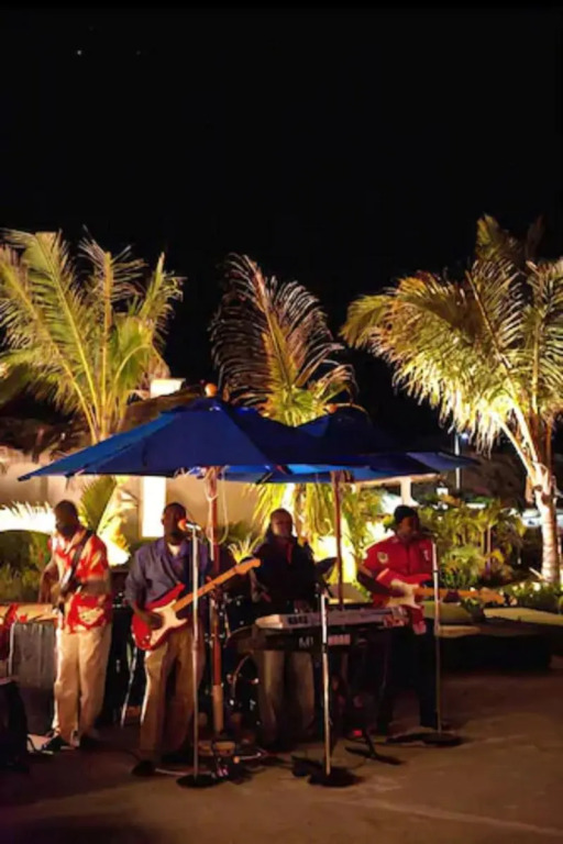 Sky Beach Club