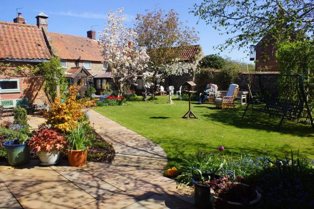 The Old Bakery B&B
