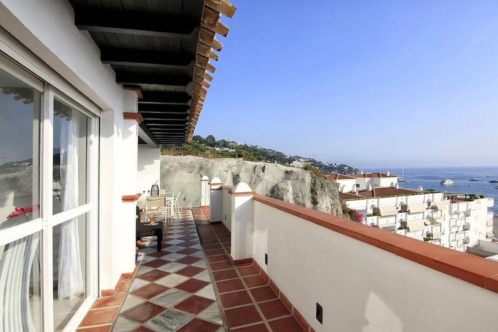 Duplex Penthouse with Swimming Pool