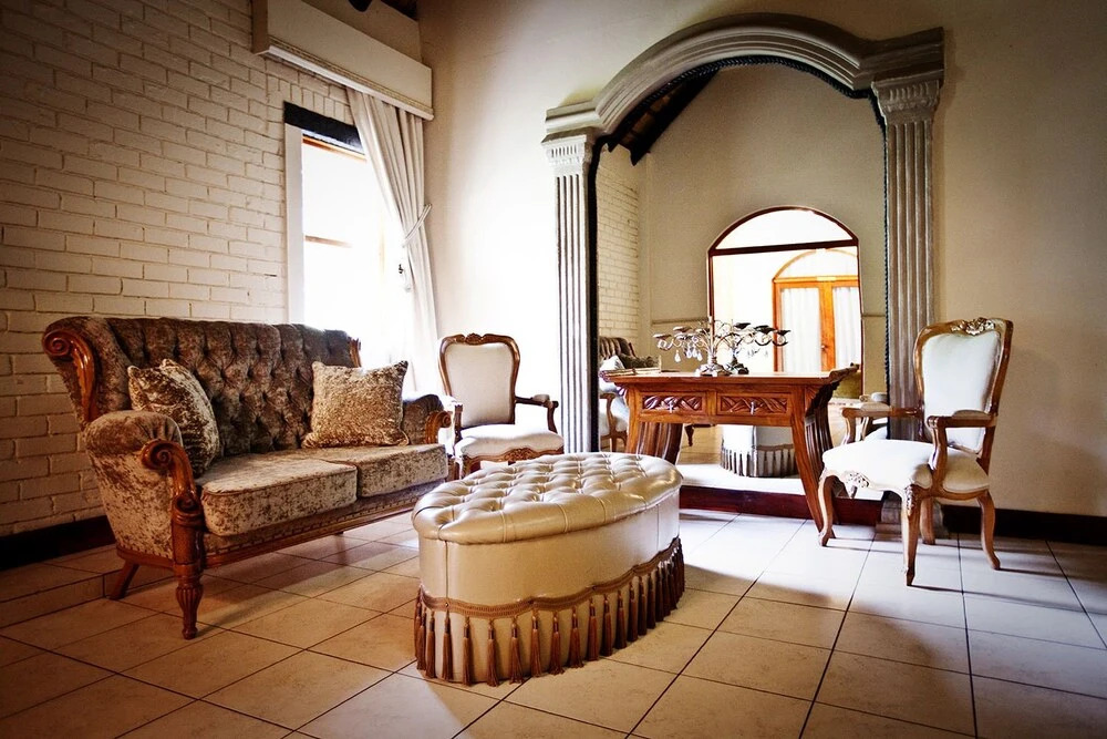 EnGedi Guesthouse