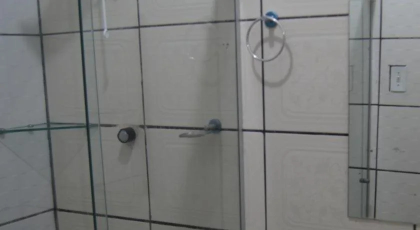 Pousada do Alemão