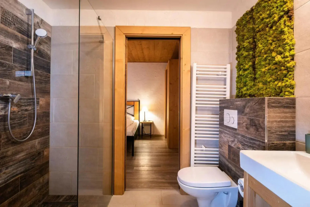 Apartman Konifer