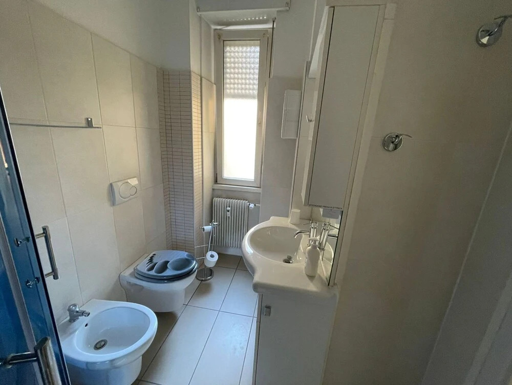 Vittoria Apartment - Dolomite