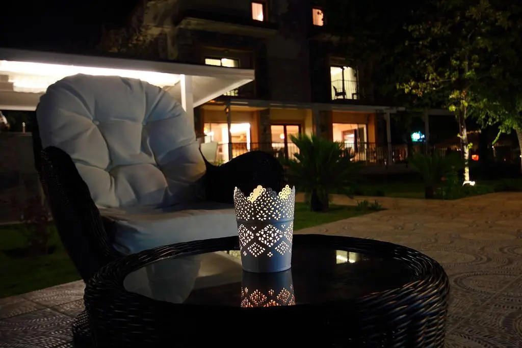Gocek Dim Elit Hotel