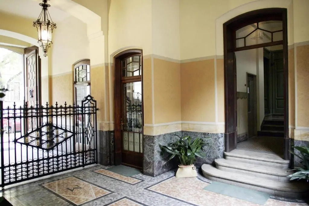 Hotel Palladio