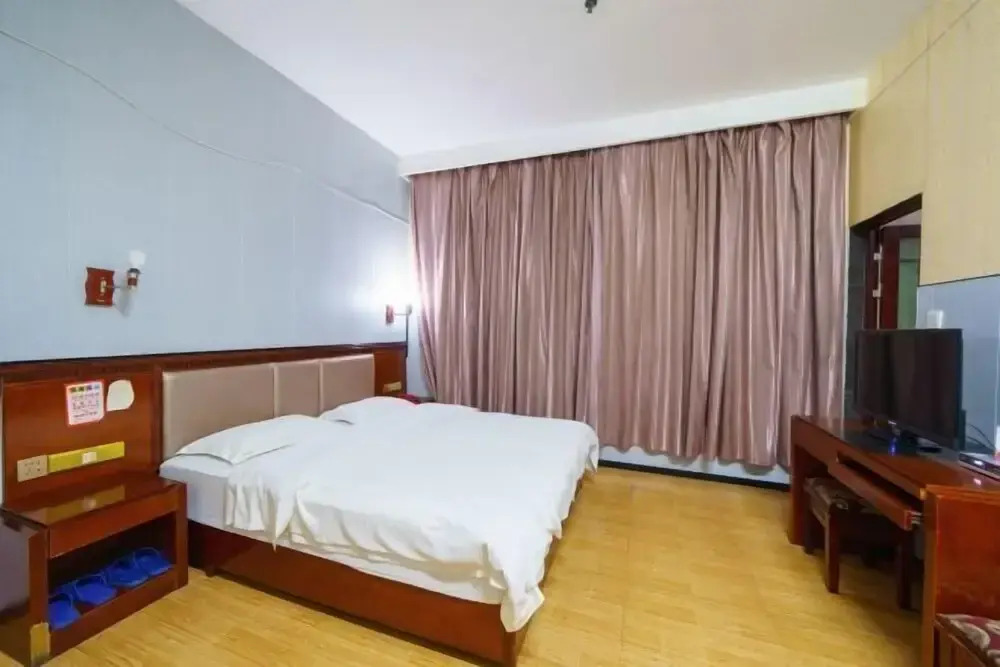 Unitour Hotel, Nanning Railway Station