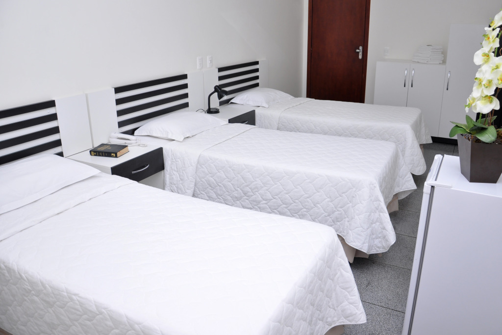 Oft Neves hotel