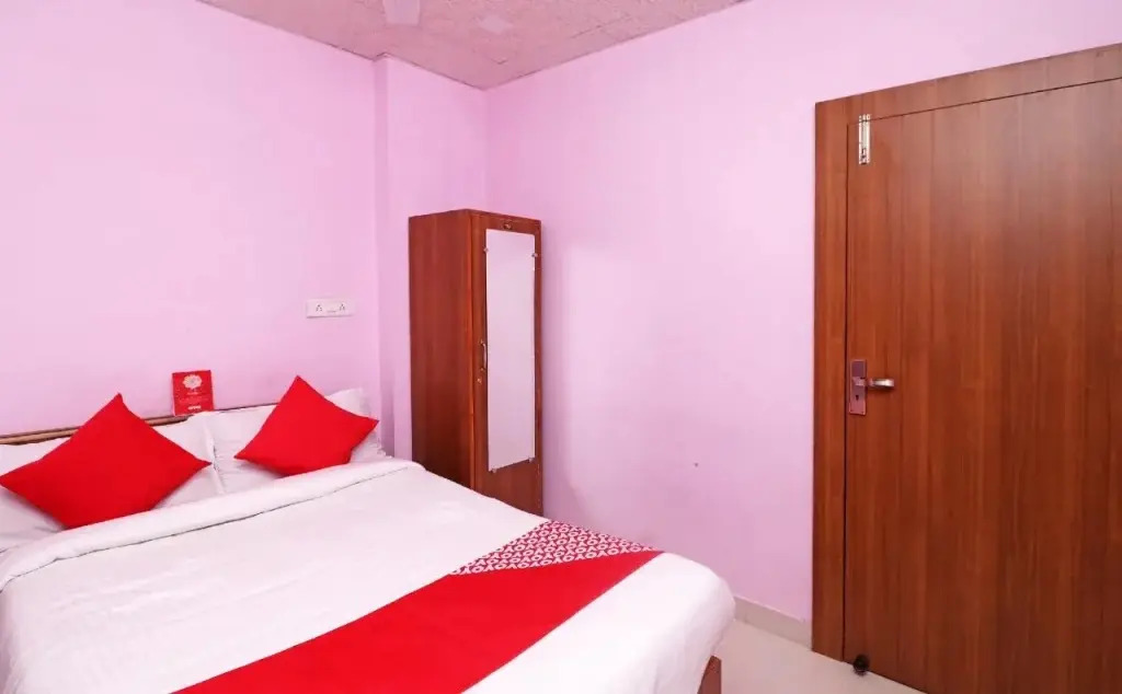 Oyo 23396 Hotel Arogya Palace