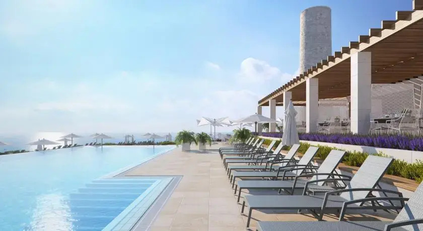 Isabella Island Miramare Suites & Villas, Valamar Collection