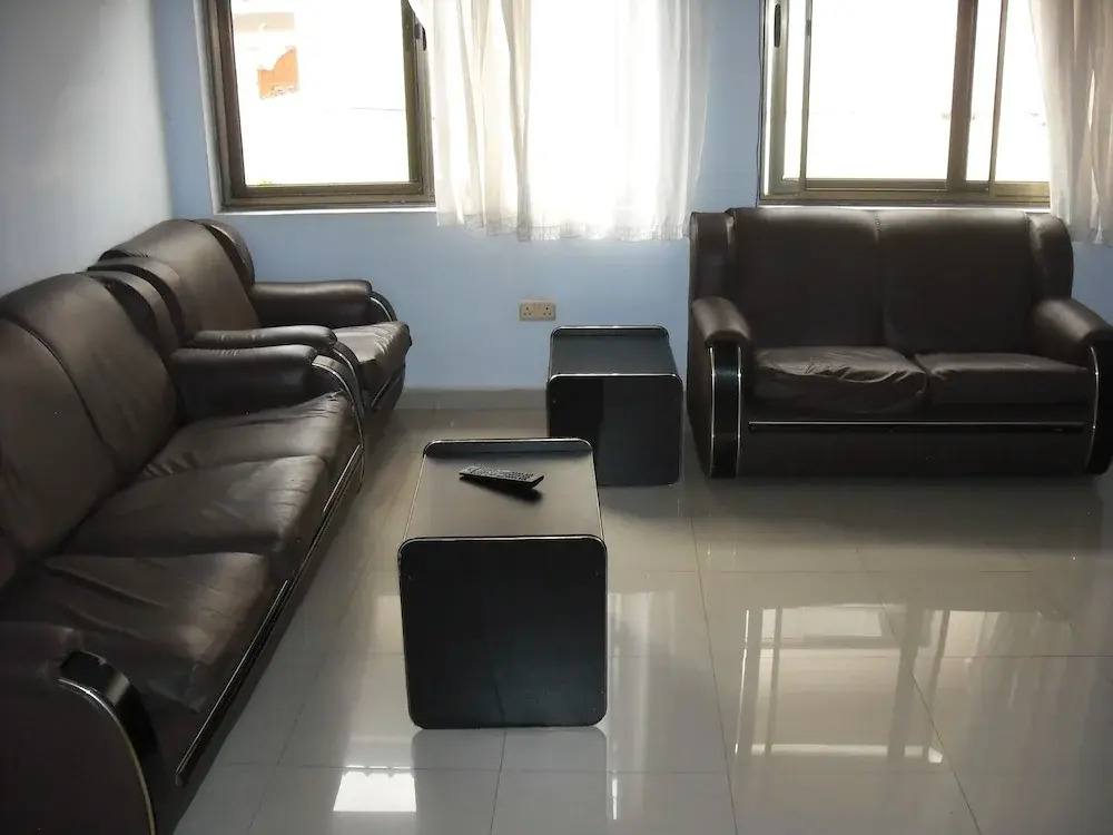 Osda Guest House