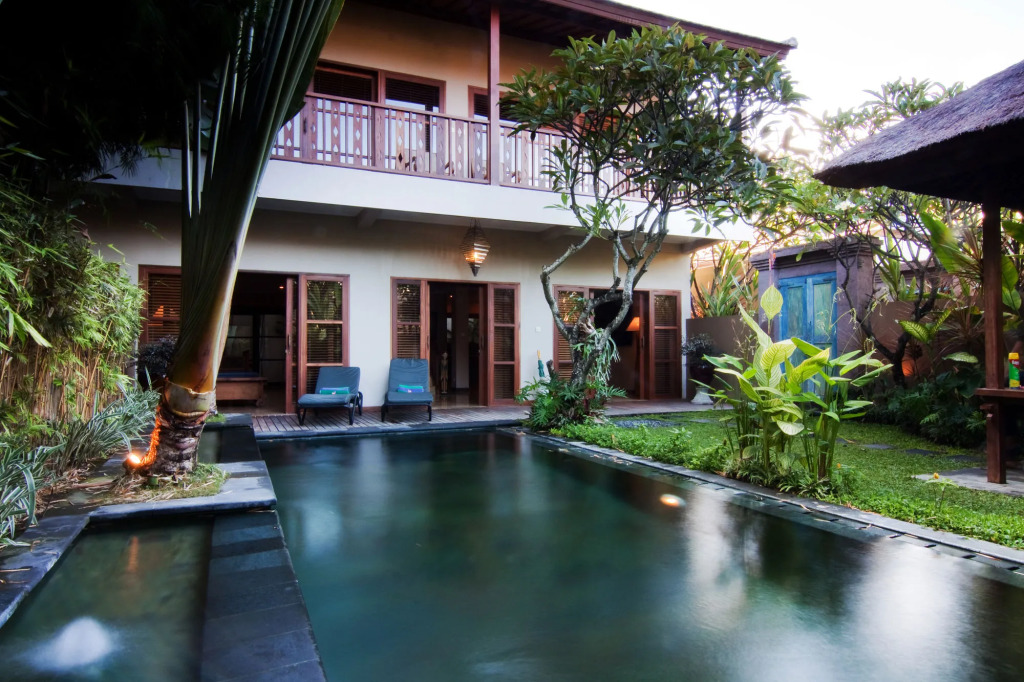 Ajanta Villa