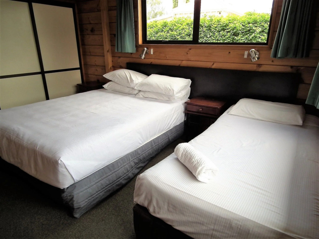 Tasman Holiday Parks - Coromandel