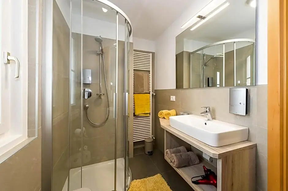 Haus Claudia B&B