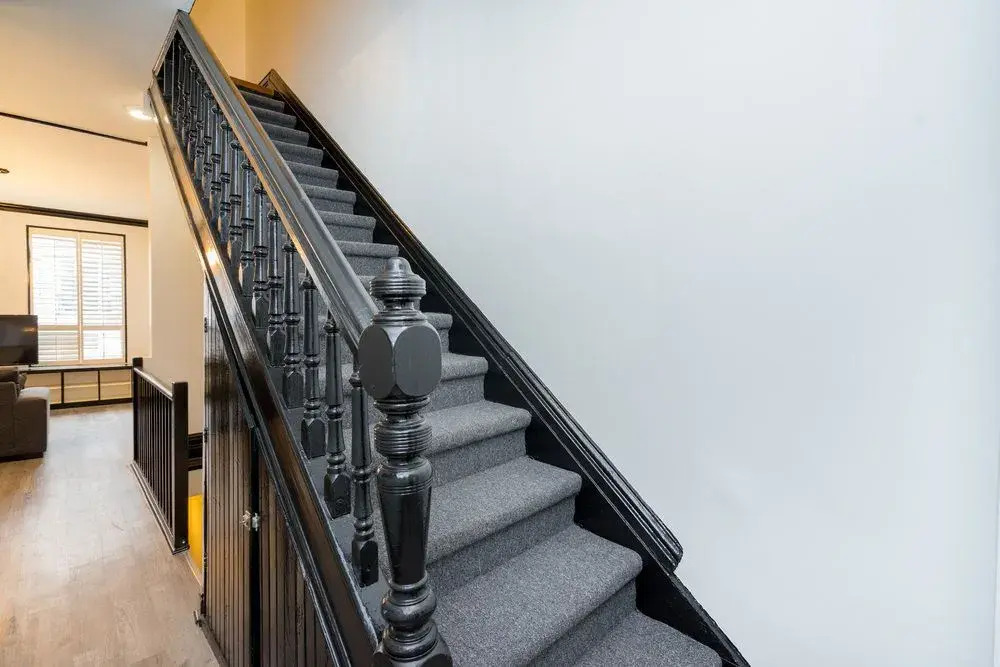 Applewood Suites - the Trinity Loft