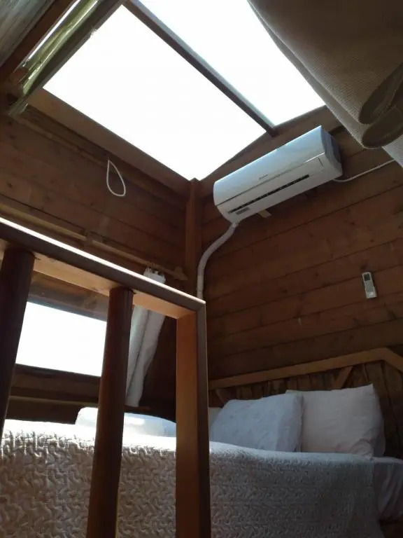 Tiny House Piramit Evler Karaburun