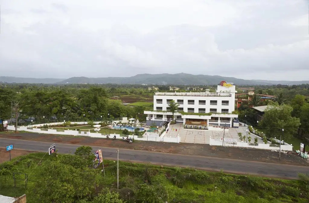 Hotel Reemz